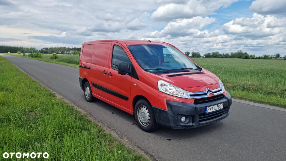 Citroën JUMPY - 4