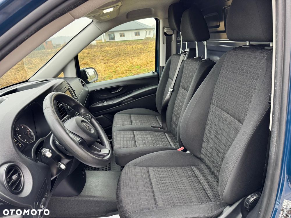 Mercedes-Benz VITO - 18
