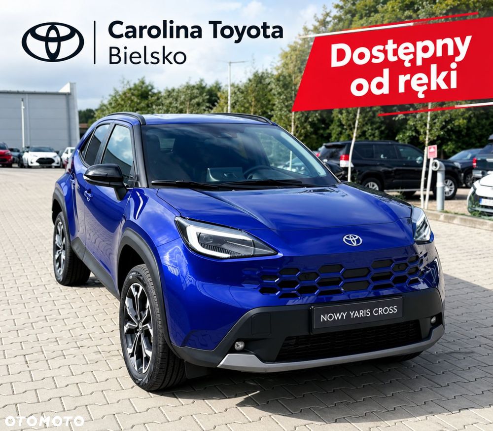 Toyota Yaris Cross Hybrid 1.5 Style - 1