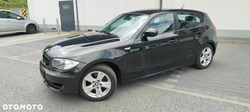 BMW Seria 1 116i Edition Lifestyle - 17