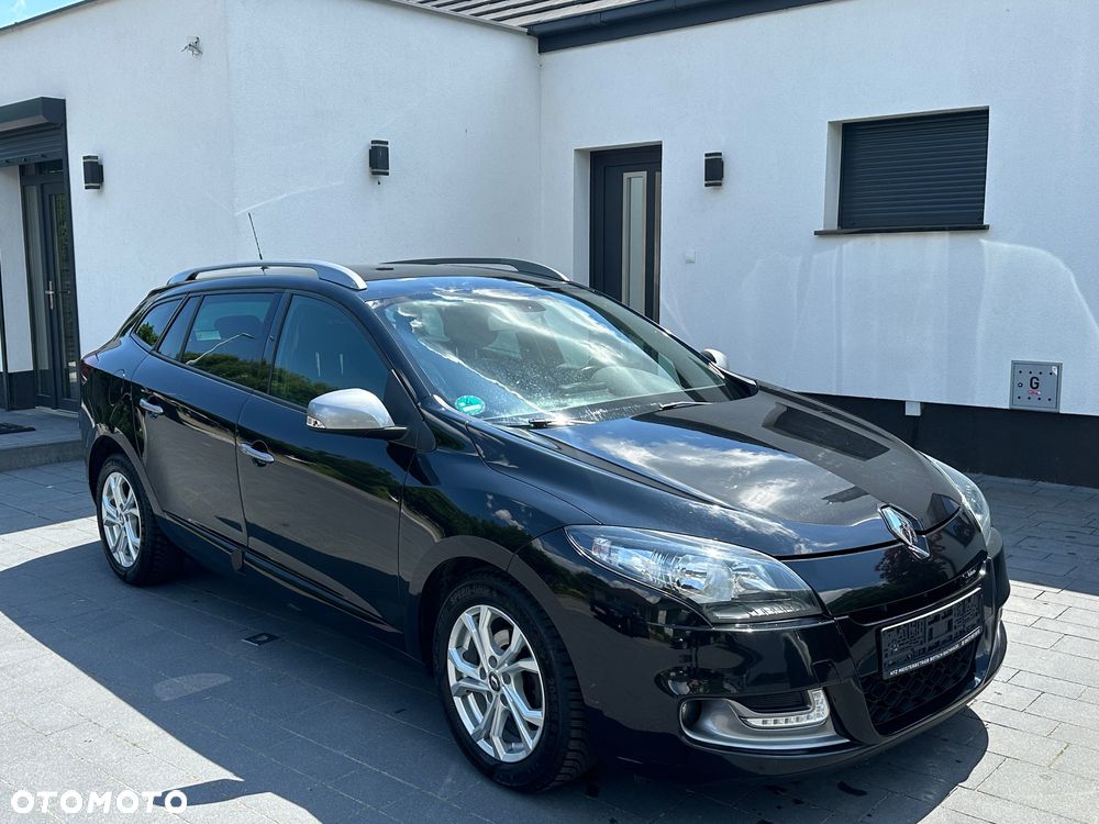 Renault Megane - 8