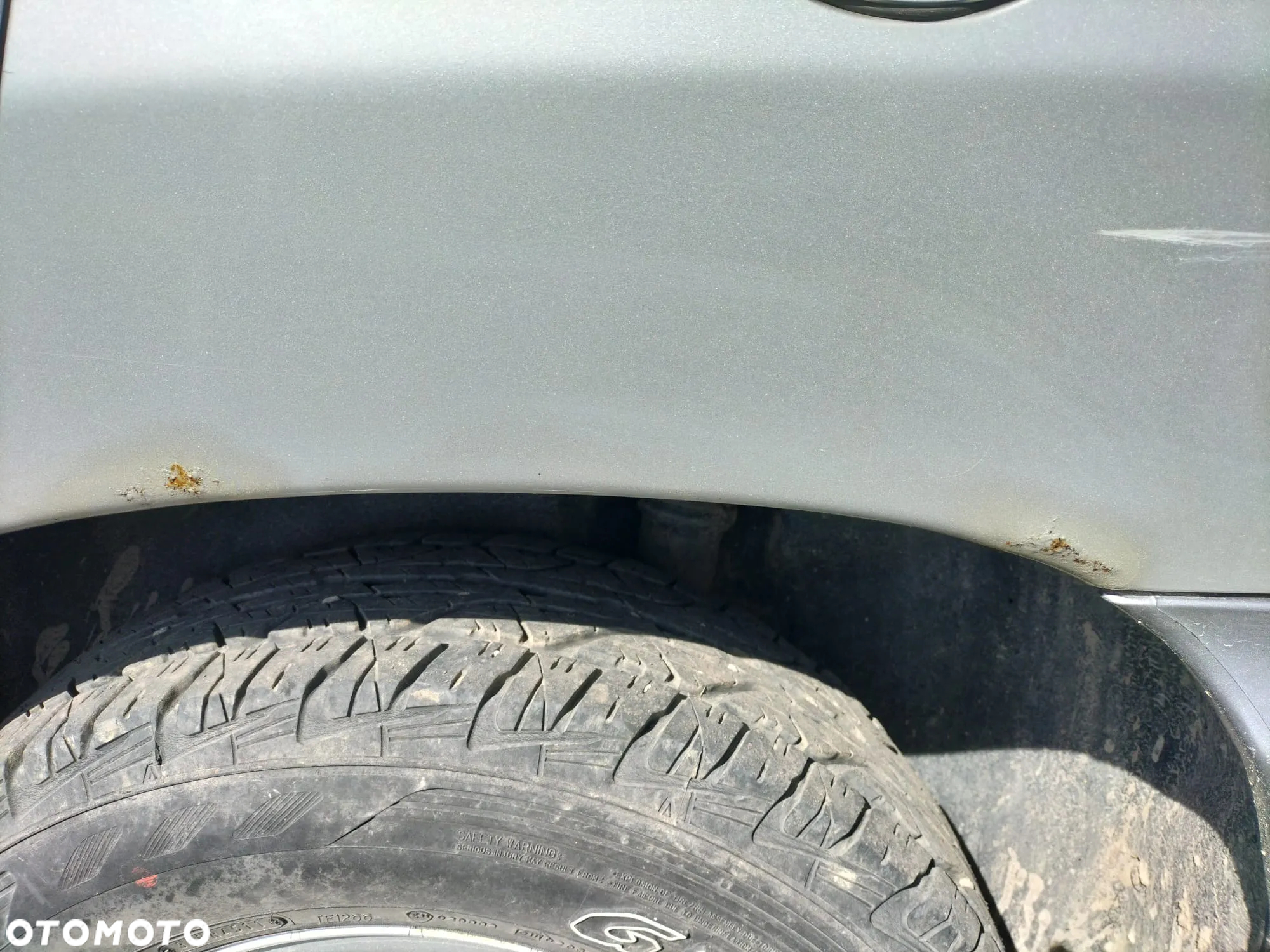 Hyundai Santa Fe - 11