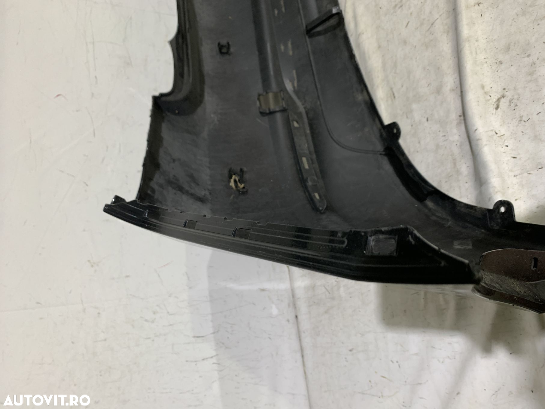 Bara spate BMW Seria 2, F22, F23, X-Line, Sport-Line, 2014, 2015, 2016, 2017, 2018, 2019, 2020, cod origine OE 51127285521. - 8