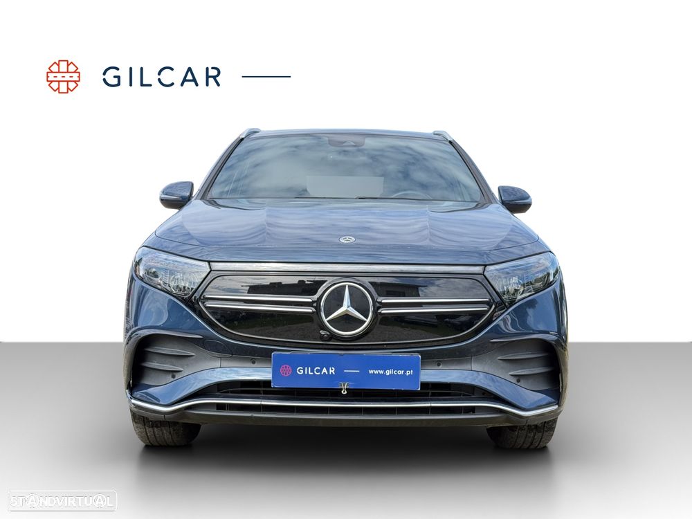 Mercedes-Benz EQA 250 - 2