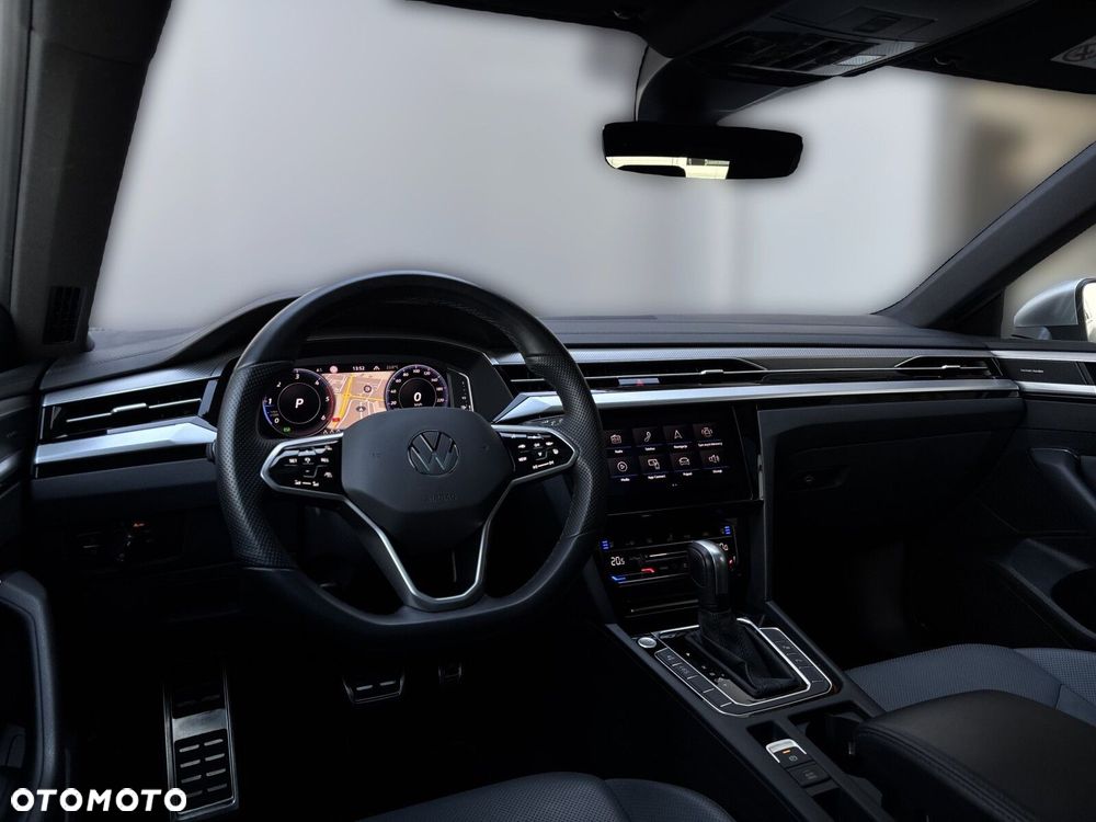 Volkswagen Arteon Shooting Brake 2.0 TDI Elegance DSG - 14