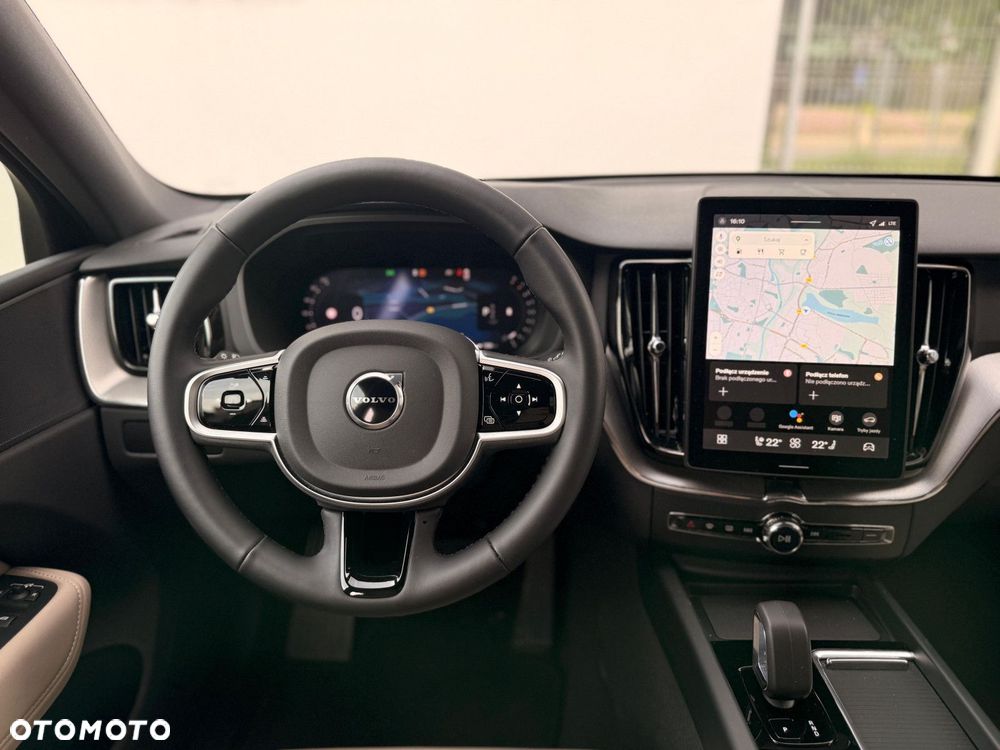 Volvo XC 60 - 25