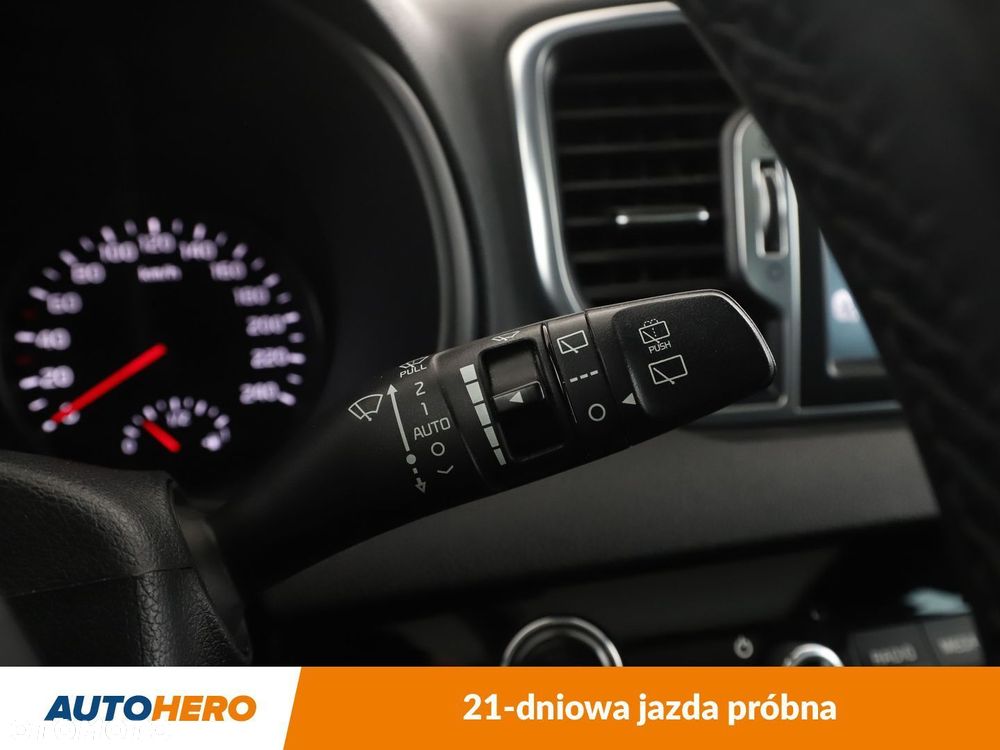 Kia Sportage 2.0 CRDI GT Line 4WD - 33
