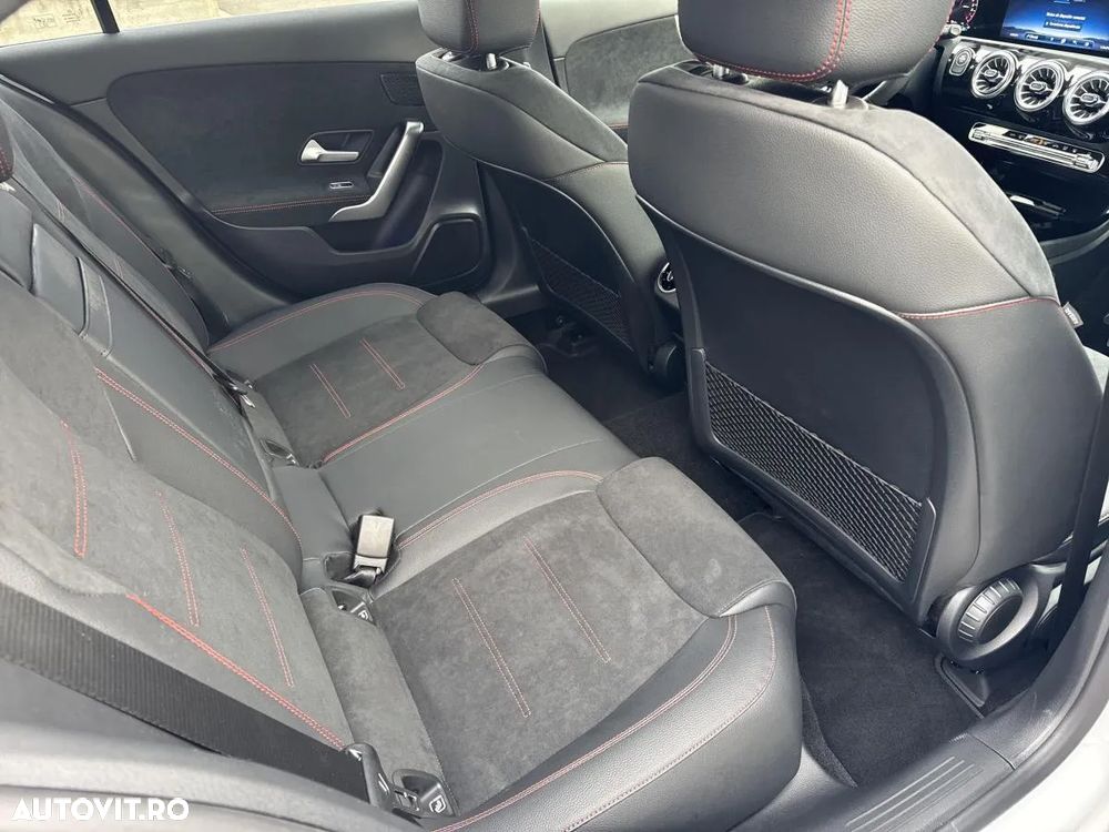 Mercedes-Benz A 250 e Aut. - 6