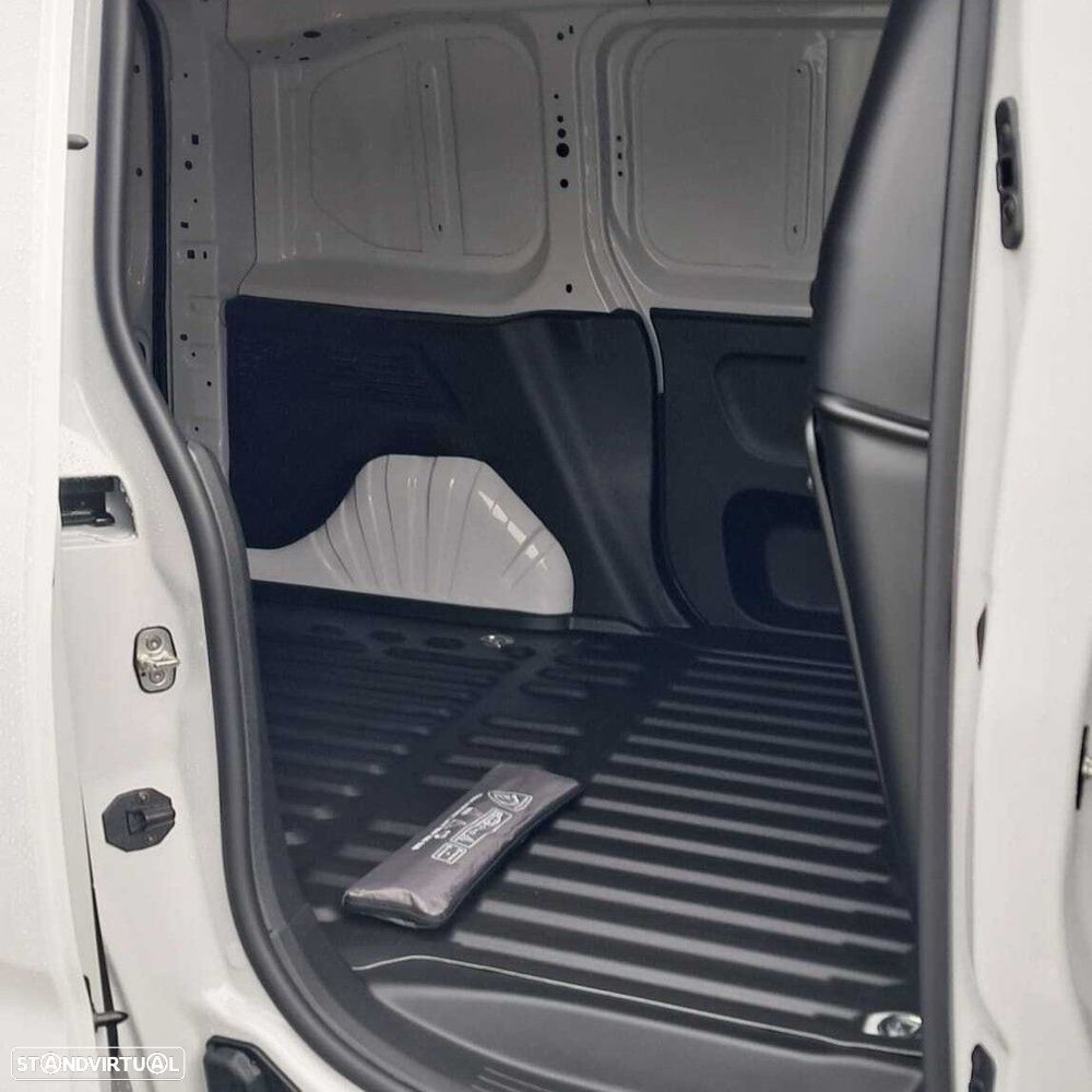 Peugeot Partner 1.5 BlueHDi M Pro Skill - 9