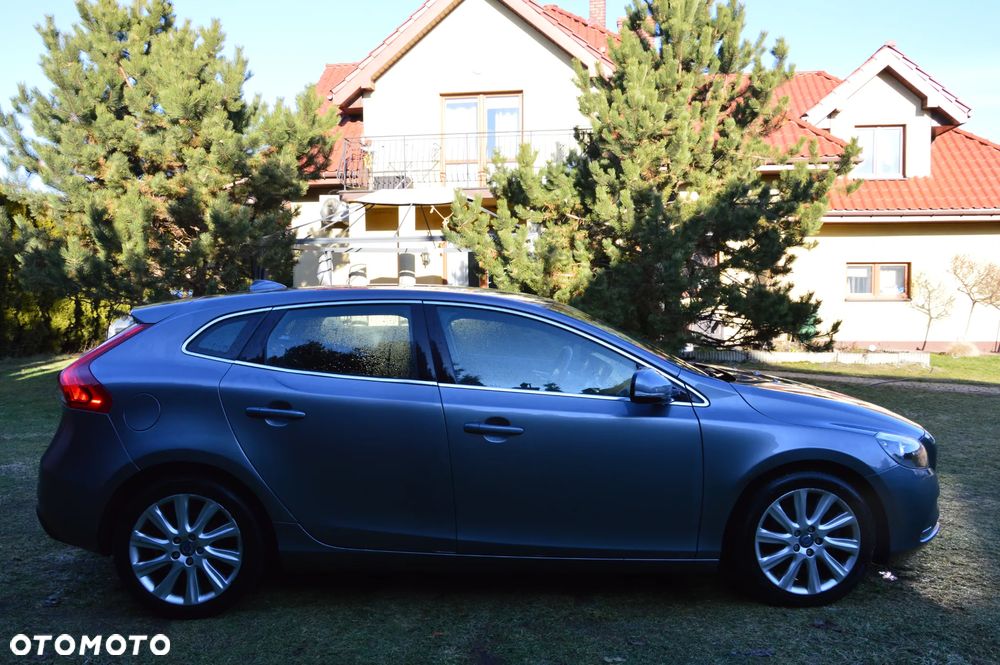 Volvo V40 T3 - 5