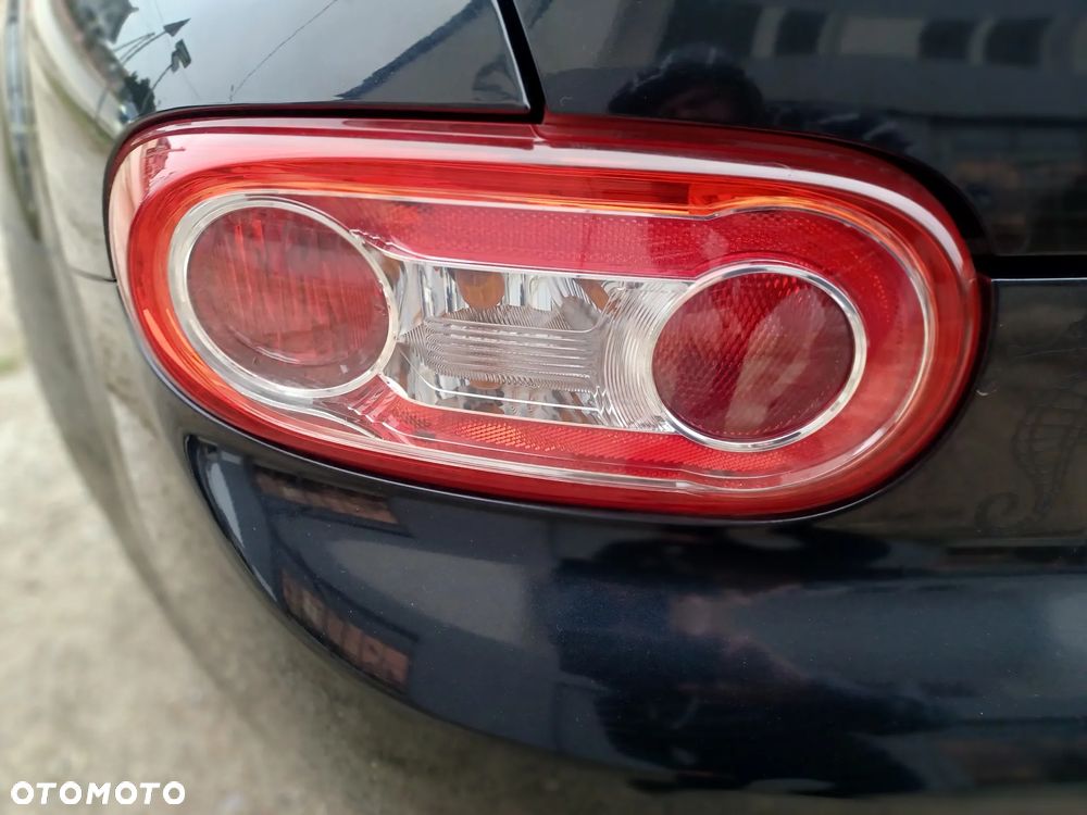 Mazda MX-5 - 14