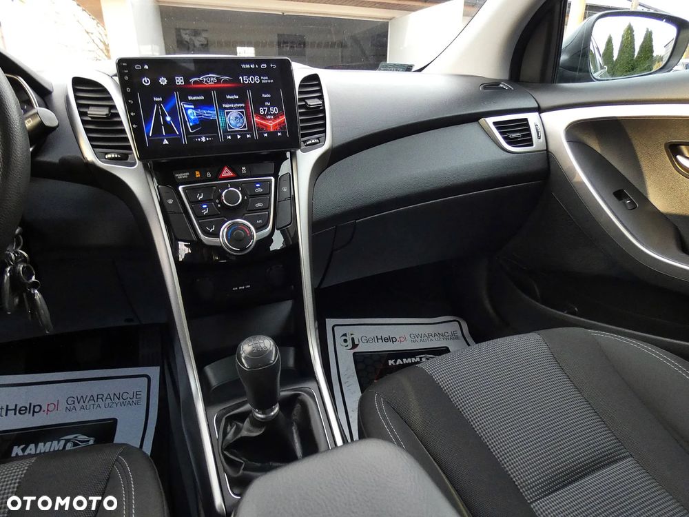 Hyundai i30 1.4 Comfort - 21