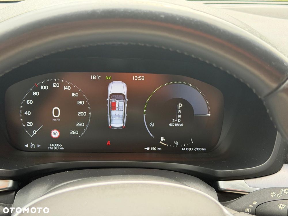 Volvo V60 D3 AWD Momentum - 17