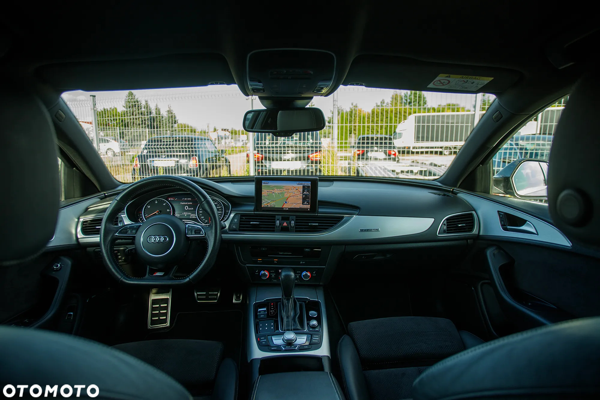 Audi A6 Avant 3.0 TDI Quattro S tronic - 4