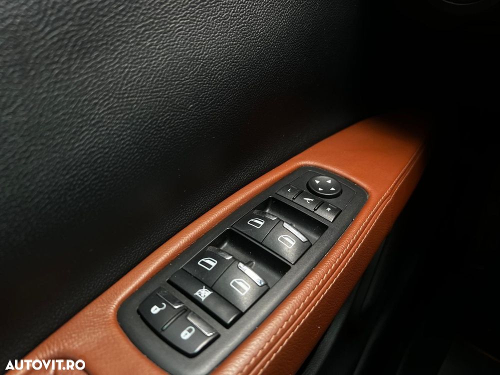 MASERATI Ghibli 2016 — imagine 34