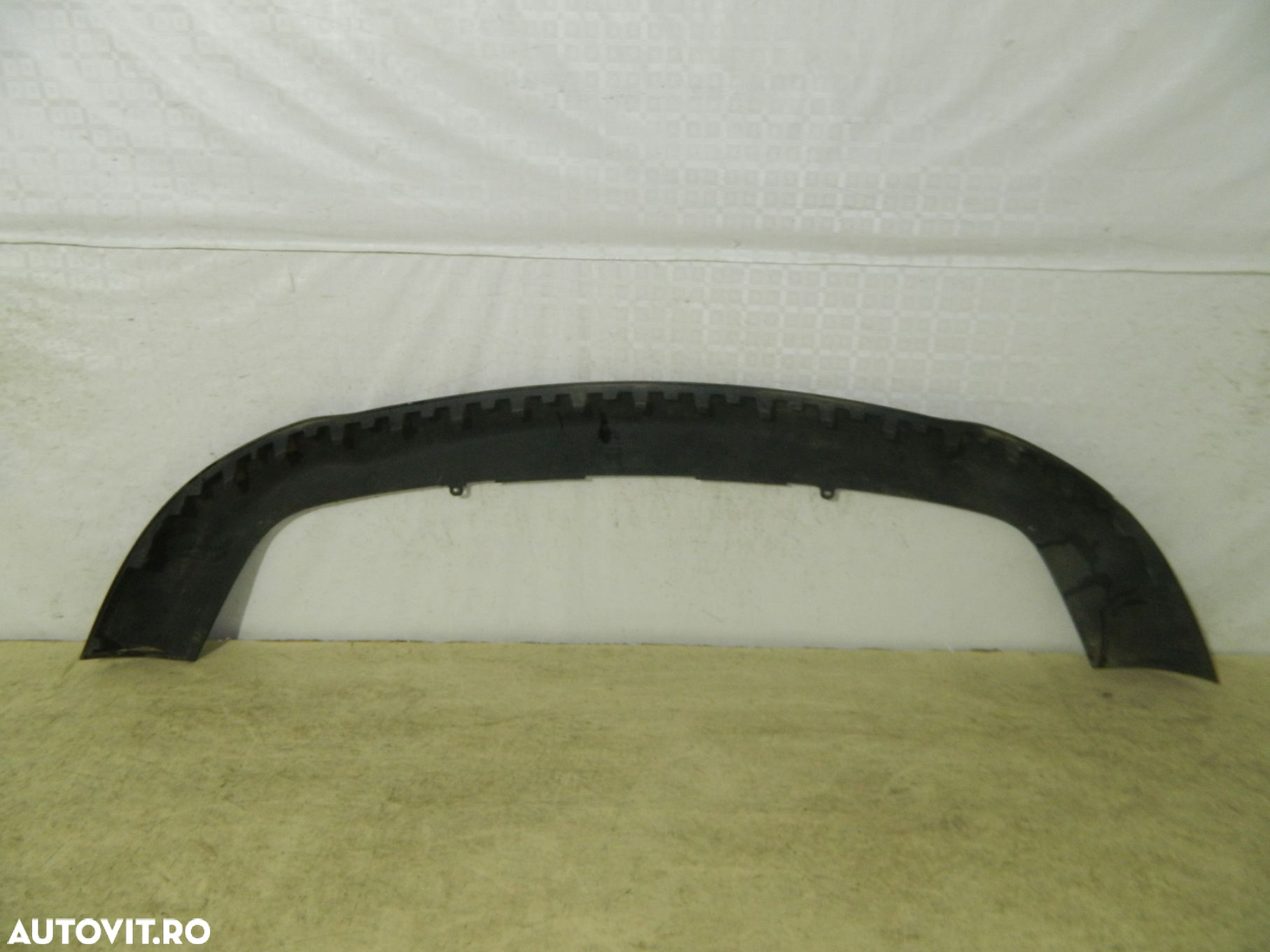 Spoiler bara fata Seat Ibiza, 2002, 2003, 2004, 2005, 2006, , 6L0805903 - 6