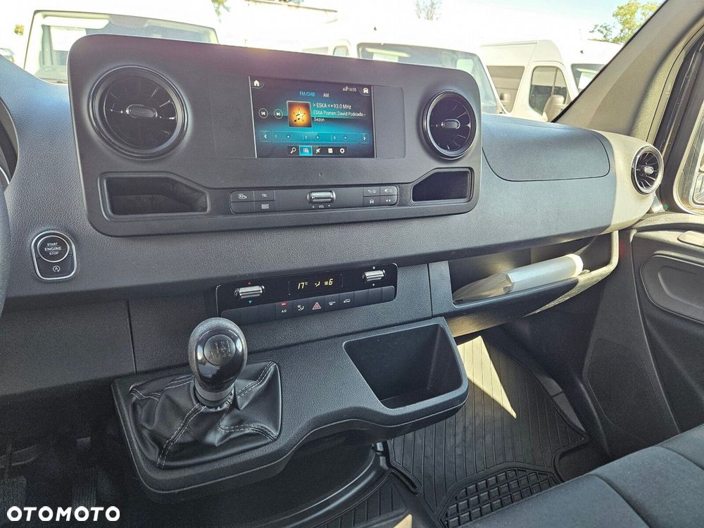 Mercedes-Benz Sprinter L4H2 *89999zł NETTO* 2.0Cdi/170KM - 27