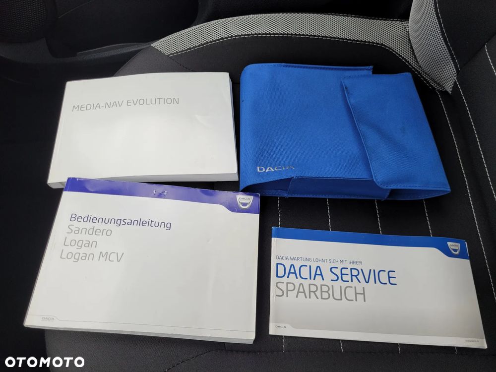 Dacia Sandero Stepway TCe 90 S&S Prestige - 16
