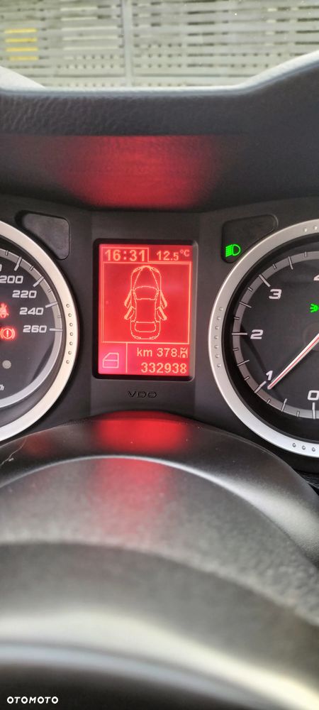 Alfa Romeo 159 - 14