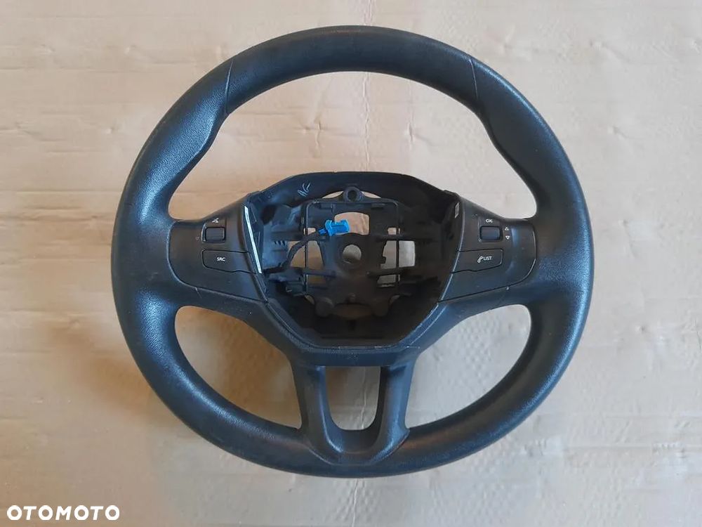 Kierownica Peugeot 208 2008 - 1