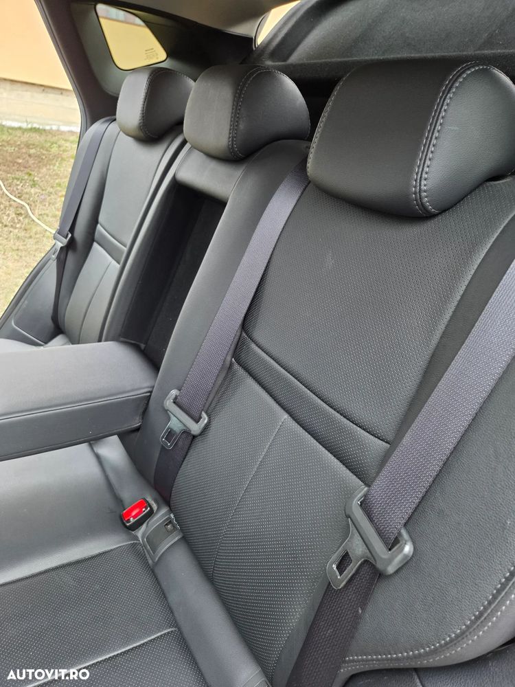 Nissan Qashqai 1.6 DCI Start/Stop 4X4-i Tekna - 5