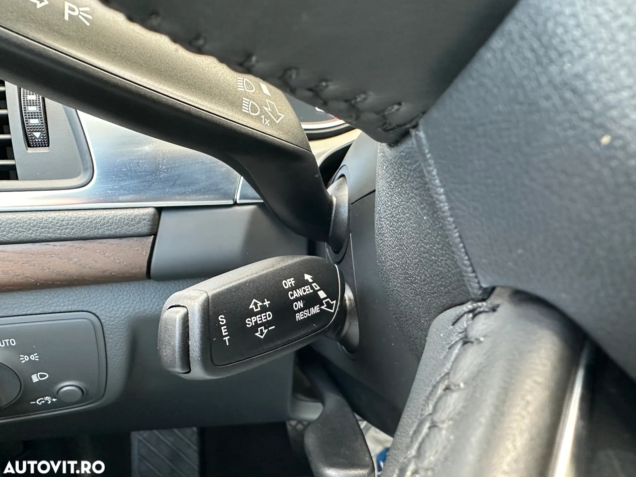 Audi A7 3.0 TDI Quattro S-Tronic - 24