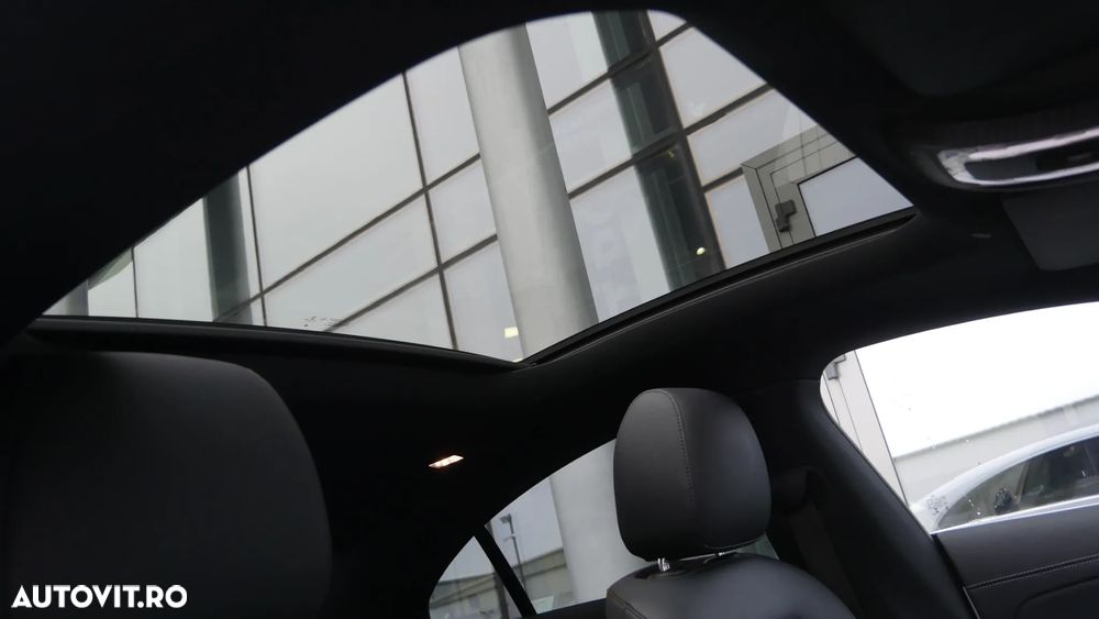 Mercedes-Benz CLA - 3