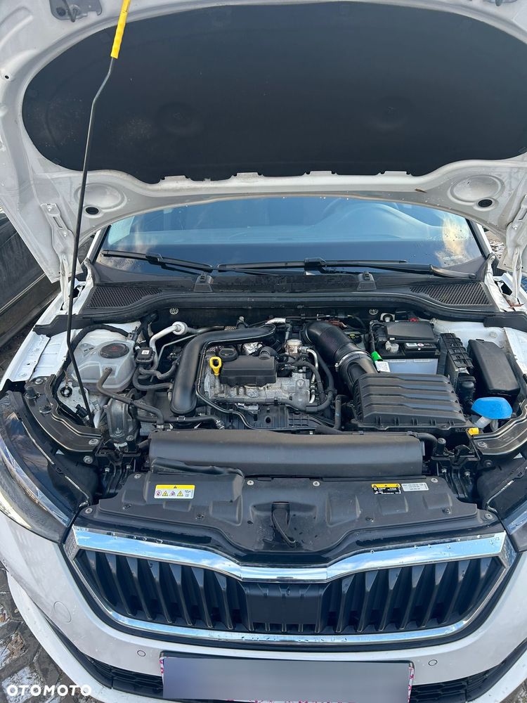 Skoda Scala 1.0 TSI Active - 7