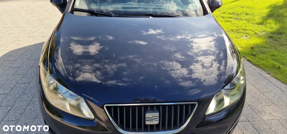 Seat Ibiza SC 1.9 TDI PD Sport - 9