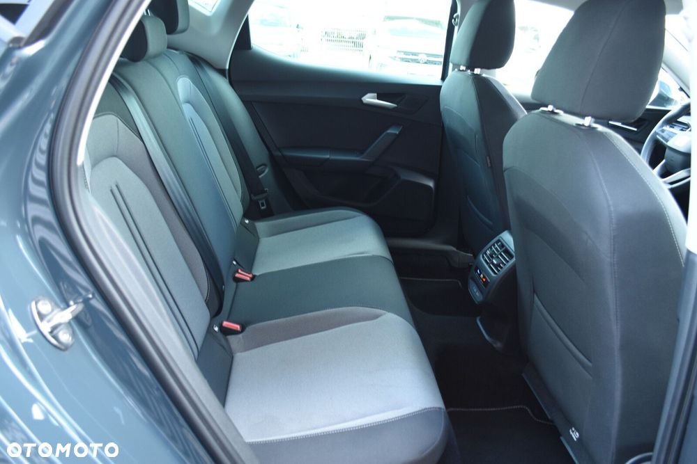 Seat Leon 1.5 TSI Style - 32