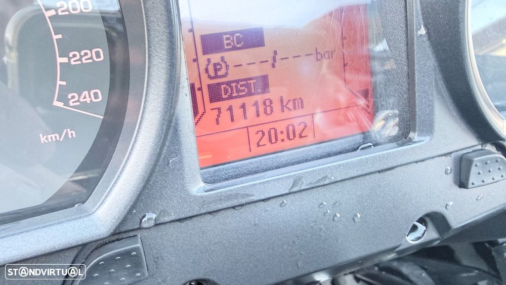 BMW R 1200 RT R/ 2200/RT c/Radio - 14