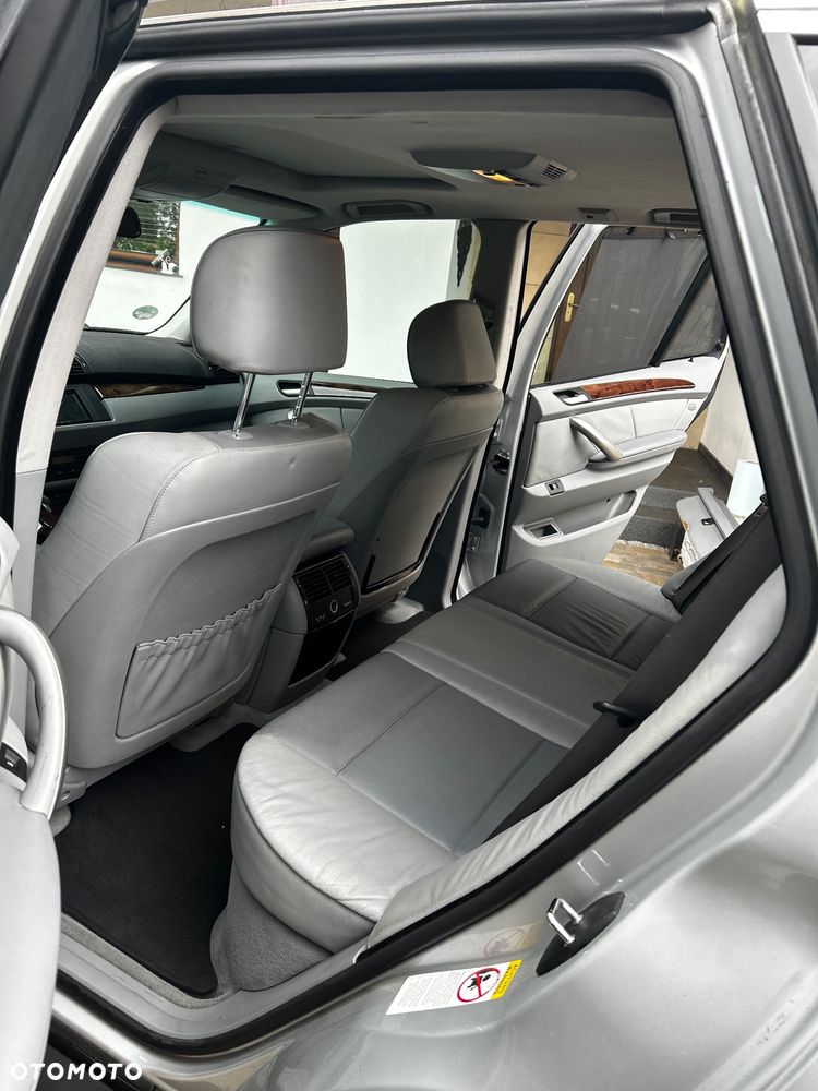 BMW X5 - 18