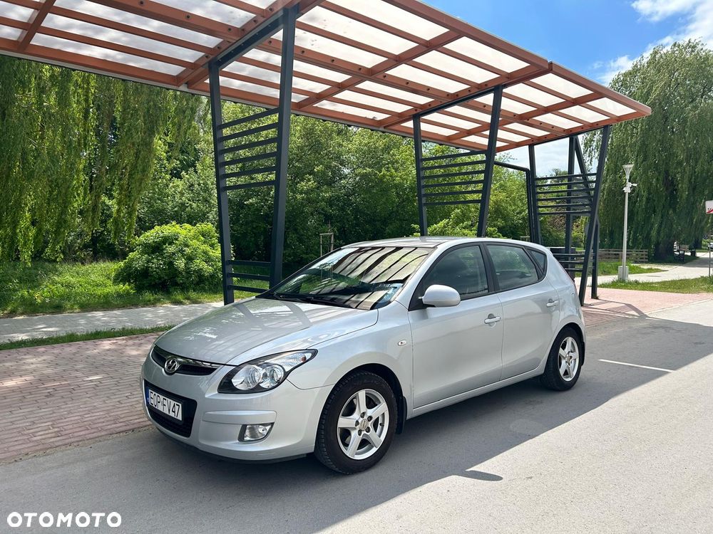 Hyundai i30 1.6 CRDi Comfort - 13