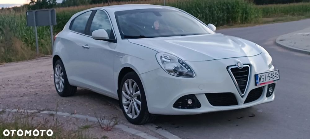 Alfa Romeo Giulietta 1.4 TB - 16