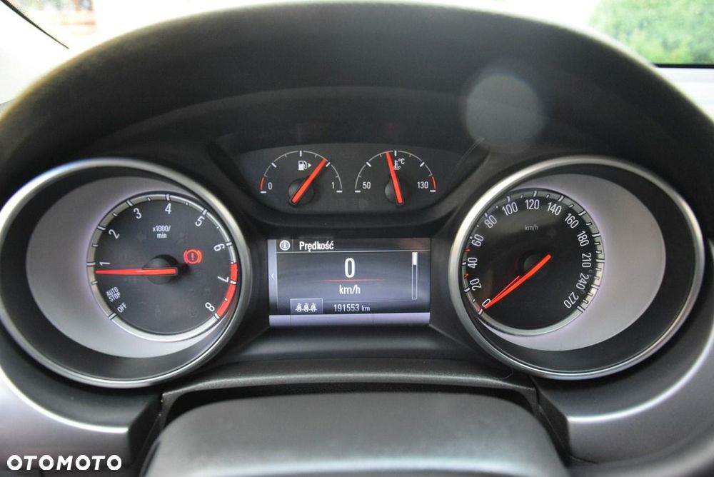 Opel Astra 1.0 Turbo Start/Stop Edition - 35