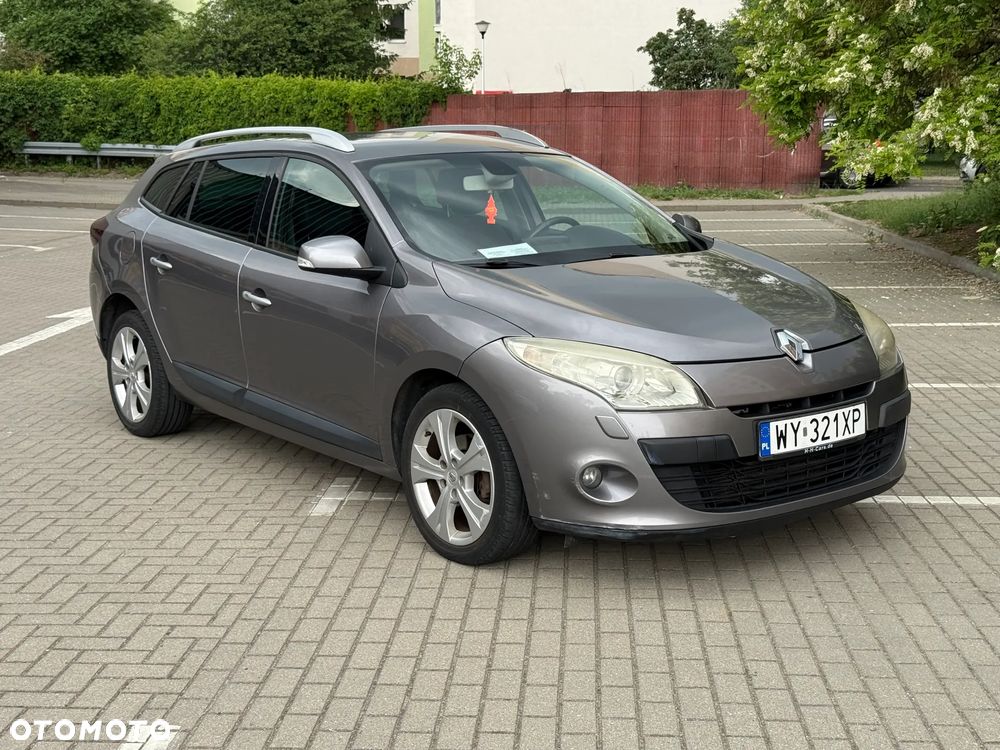 Renault Megane 1.5 dCi Confort Privilege - 2