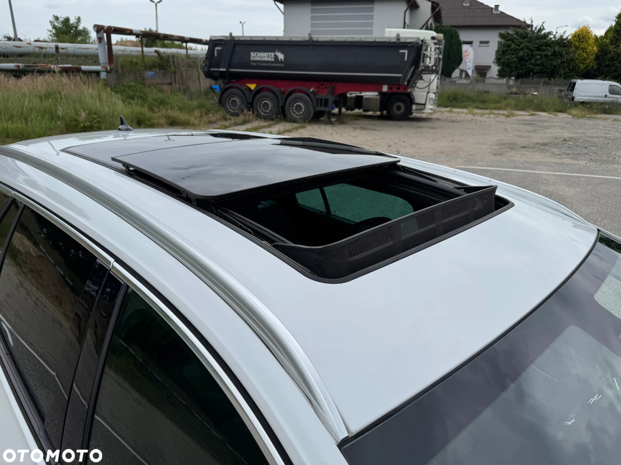 Opel Insignia Sports Tourer 2.0 Diesel Automatik Innovation - 35