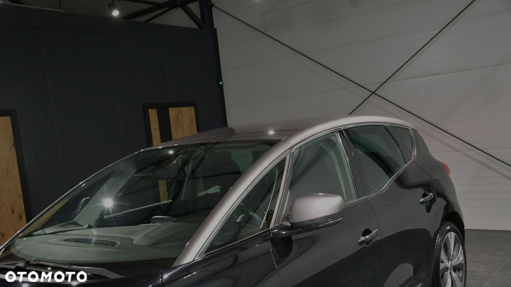 Renault Scenic BLUE dCi 120 LIMITED - 3