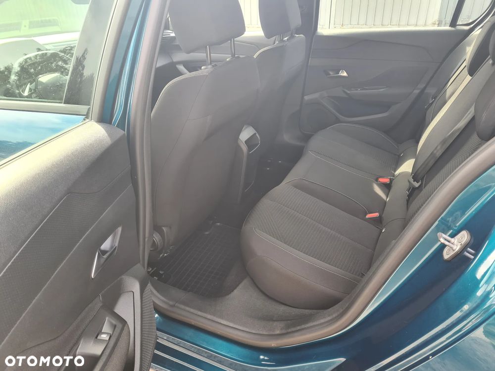 Peugeot 308 1.2 PureTech Active Pack S&S - 6