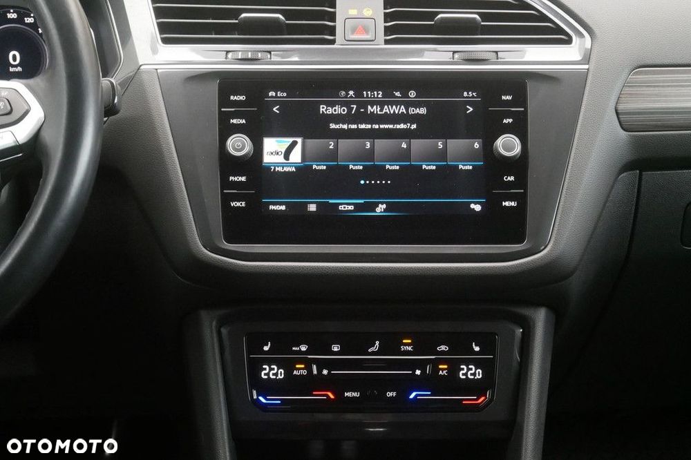 Volkswagen Tiguan Allspace 2.0 TSI 4Mot Elegance DSG - 10