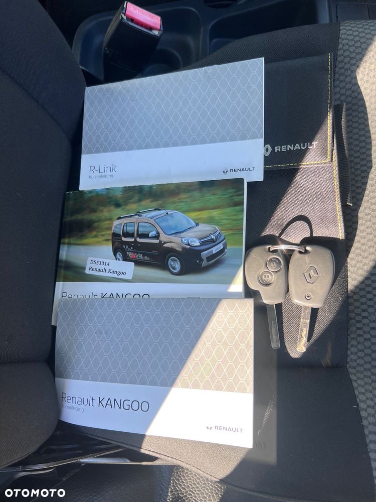 Renault Kangoo - 24