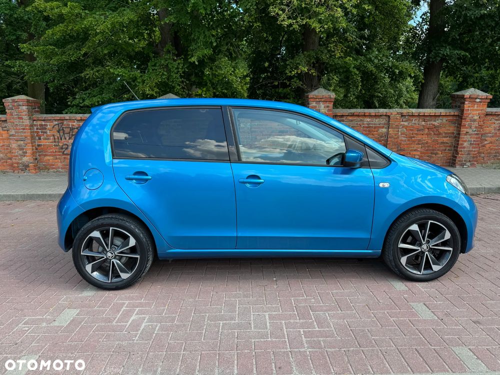 Skoda Citigo 1.0 Style - 3
