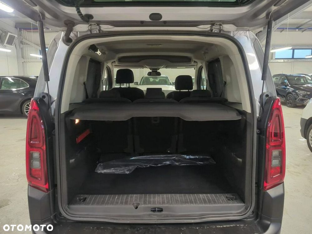 Citroën Berlingo - 9