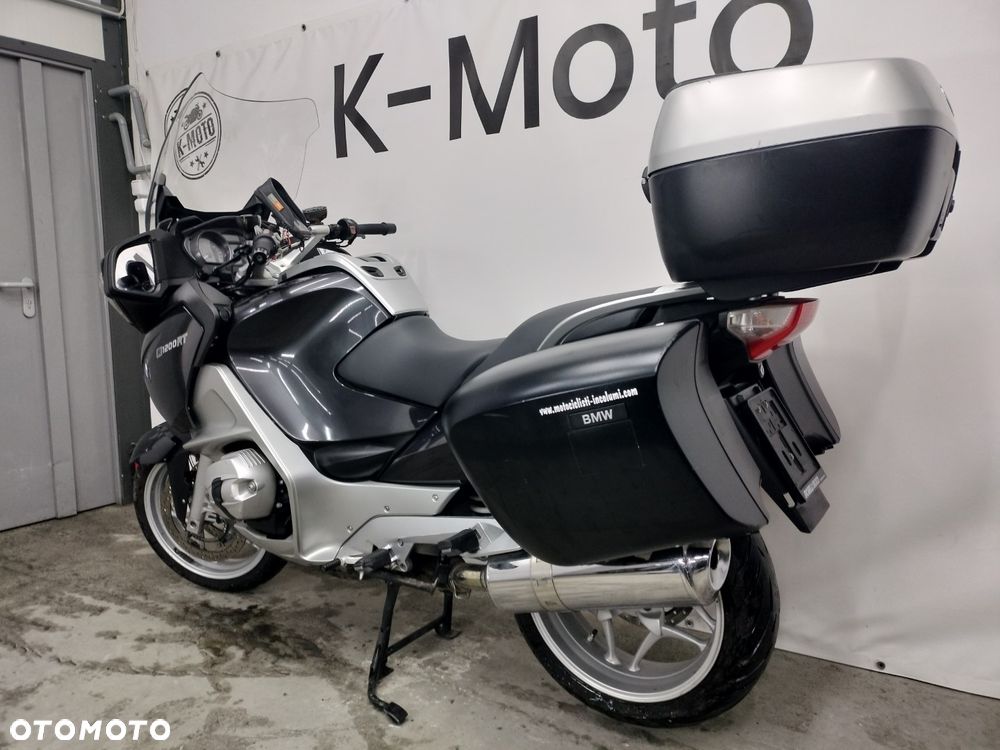 BMW RT - 21