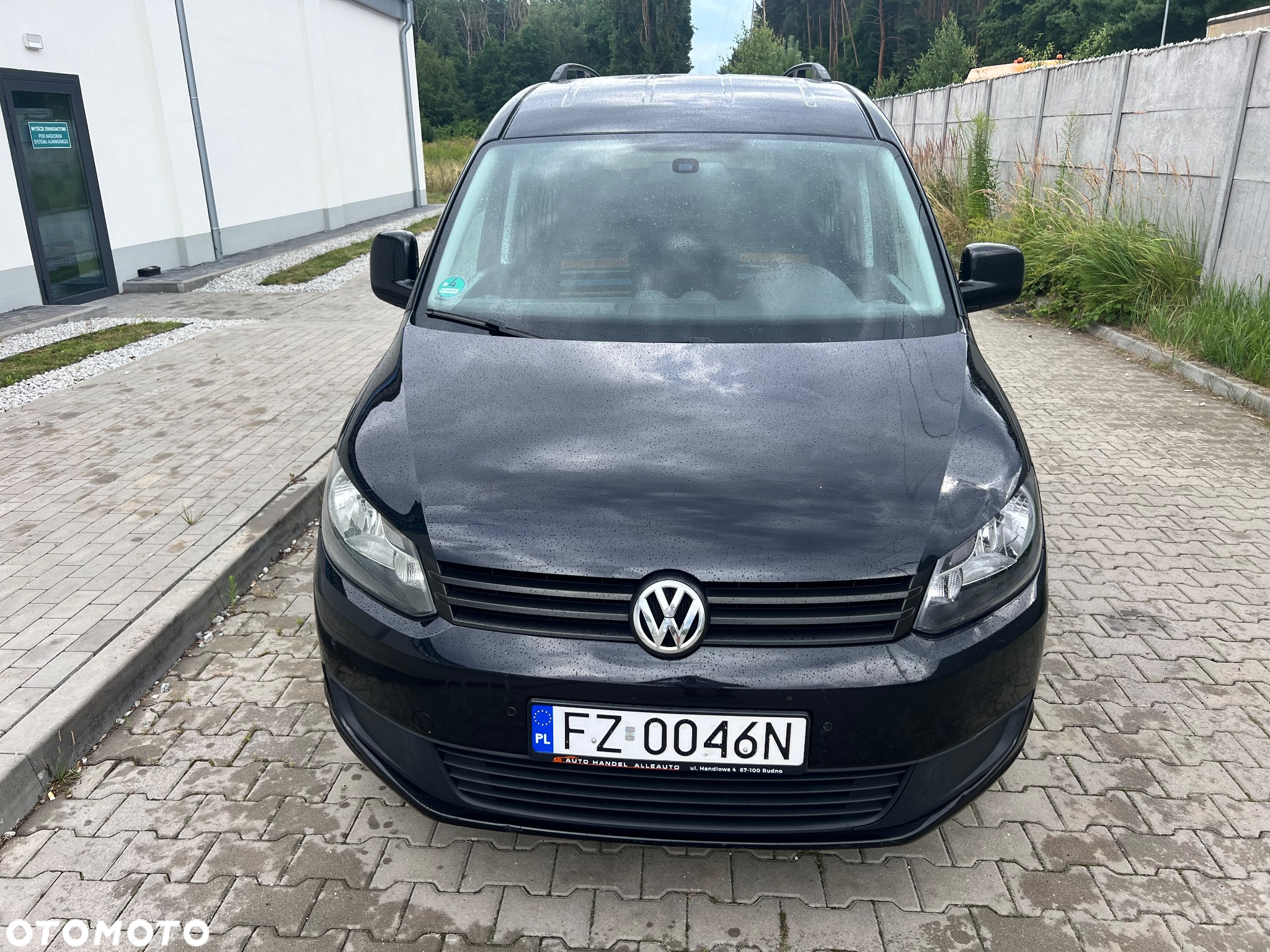 Volkswagen Caddy Maxi 1.6 TDI Comfortline DSG - 13