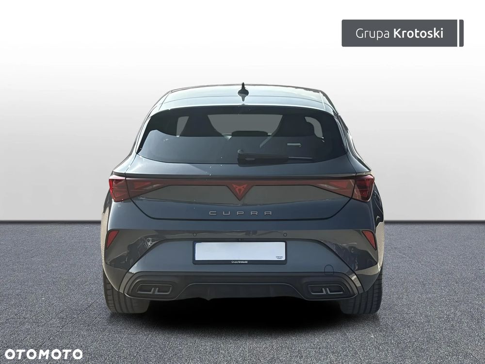 Cupra Leon - 5