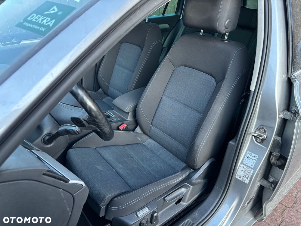 Volkswagen Passat 1.4 TSI Plug-In Hybrid GTE DSG - 11