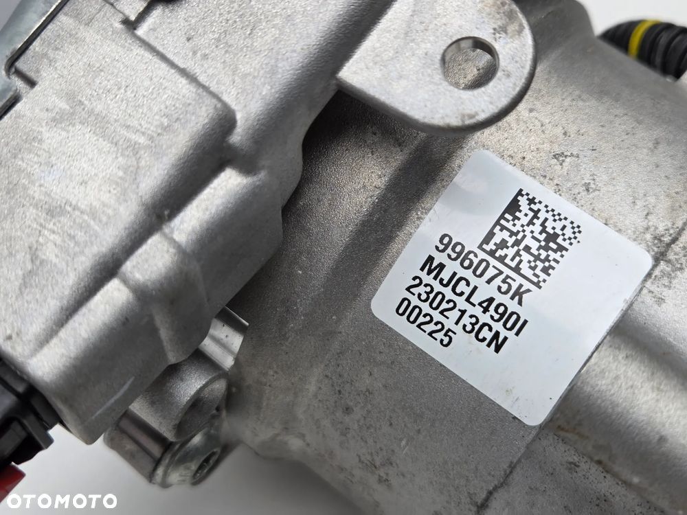 WSPOMAGANIE ELEKTRYCZNE EUROPA NX6C-3D077  FORD FOCUS MK4 IV - 5