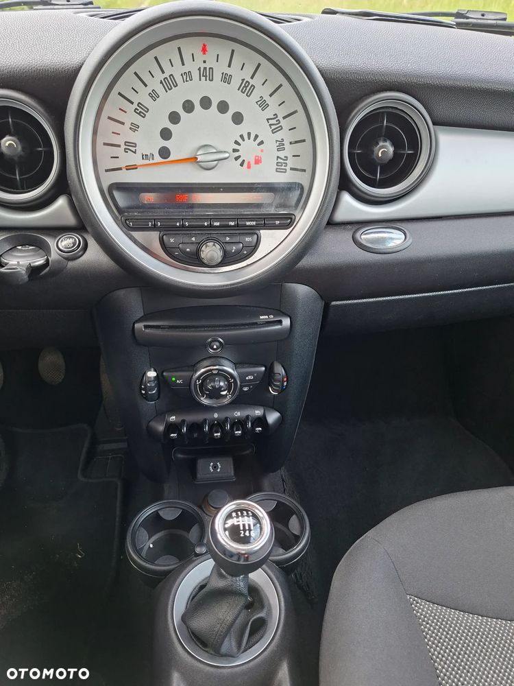 MINI ONE Standard - 3