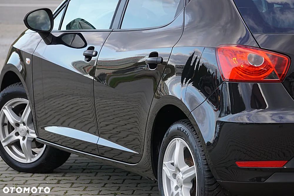 Seat Ibiza 1.2 12V Style - 13